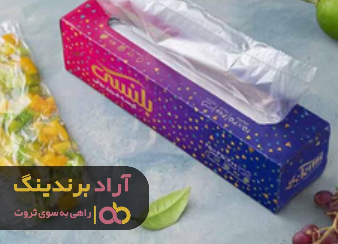 کیسه فریزر راز پولدار شدنم بود