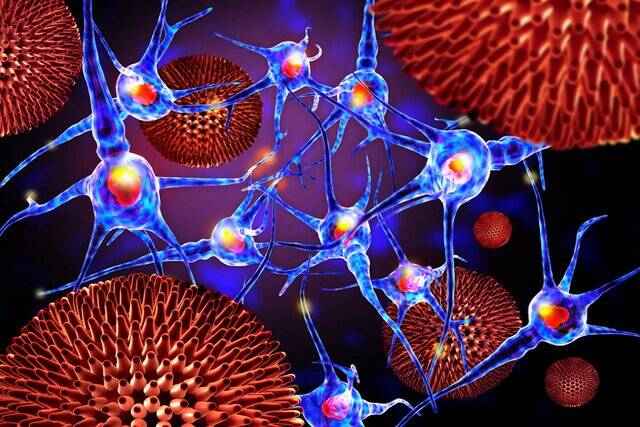 مهمترین کشفیات پزشکی سال ۲۰۲۲ چه بود؟