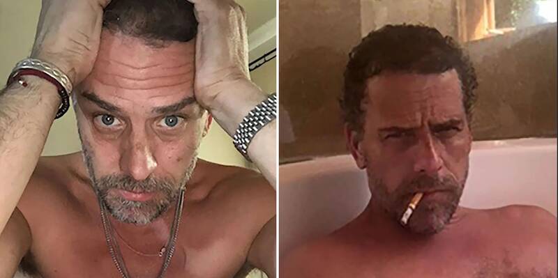 رسوایی سرپوش پلیس فدرال بر افتضاح لپتاپ هانتر بایدن/FBI چگونه رسانههای بزرگ را در انتخابات ۲۰۲۰ مدیریت کرد؟