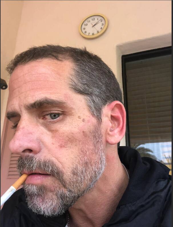 رسوایی سرپوش پلیس فدرال بر افتضاح لپتاپ هانتر بایدن/FBI چگونه رسانههای بزرگ را در انتخابات ۲۰۲۰ مدیریت کرد؟