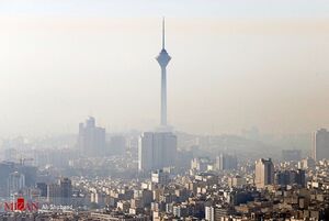 فعالیت آموزشی مدارس تهران شنبه مجازی شد