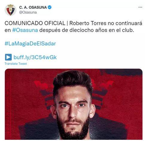 جواد نکونام به دنبال هافبک اسپانیایی/ تورس به فولاد میآید؟