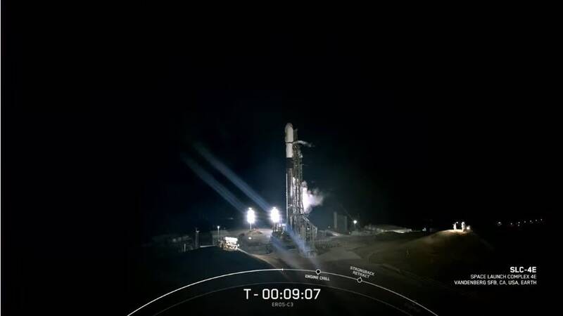 پروژه مشترک اسراییل و «ایلان ماسک» برای جاسوسی از ایران +عکس