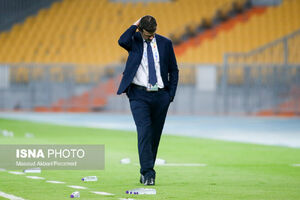 سایه فیفا روی دردسرهای استقلال!