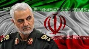شهید سلیمانی و منافع ملی سردار سلیمانی