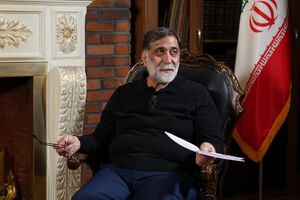 اولین اظهارات آجورلو پس از برکناری: میدانم سجادی برای چه از من ناراحت شد / با کودتا برکنار شدم