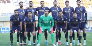 11 مرد قلعهنویی برای مصاف با پرسپولیس