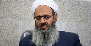 عبور عبدالحمید از اهل سنت با رمز حمایت از بهائیت/ سوت و کف ضد انقلاب برای امام جمعه مسجد مکی عبور عبدالحمید از اهل سنت با رمز حمایت از بهائیت/ سوت و کف ضد انقلاب برای امام جمعه مسجد مکی