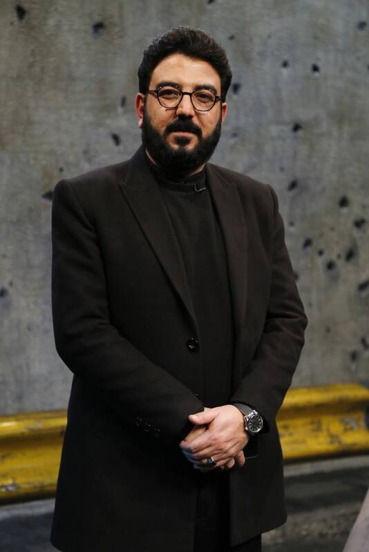 روایت رئیس دفتر المهندس از رفاقت حاج قاسم و ابومهدی