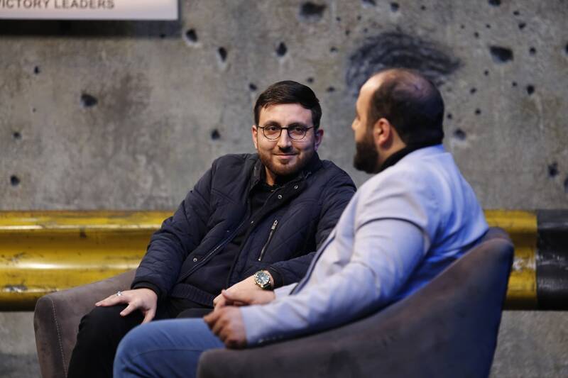 روایت رئیس دفتر المهندس از رفاقت حاج قاسم و ابومهدی