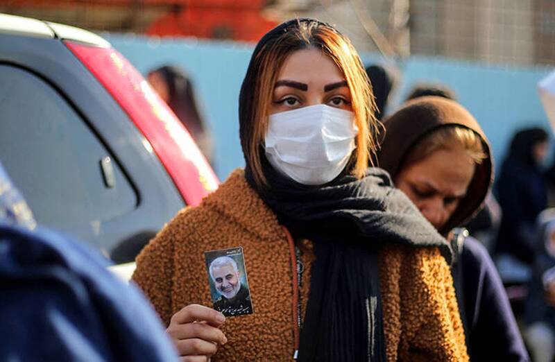 روزی که مسیح ایران برای نجات دختران به صلیب کشیده شد!+ عکس