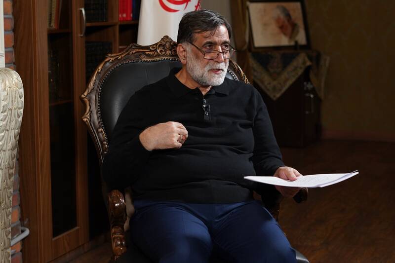 اولین اظهارات آجورلو پس از برکناری: میدانم سجادی برای چه از من ناراحت شد / با کودتا برکنار شدم 3