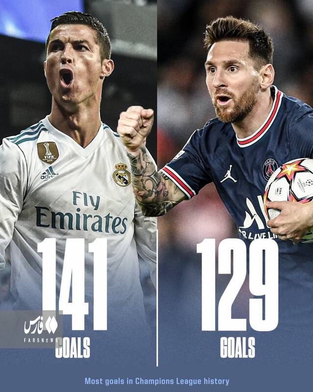 کنایه رسانه آمریکایی به حضور رونالدو در عربستان