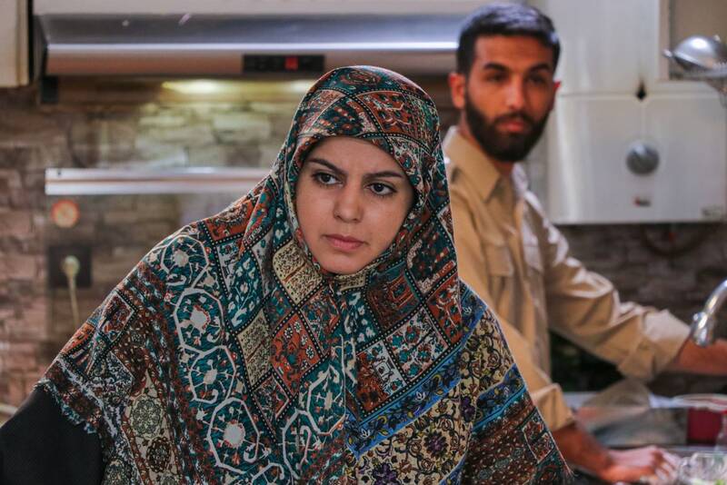 شهید مدافع حرمی که برای داعشیها سرگرمی ساخت!