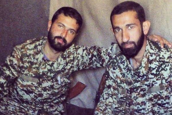 شهید مدافع حرمی که برای داعشیها سرگرمی ساخت!