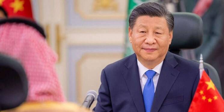 چین از همکاری تجاری موفق با روسیه راضی است