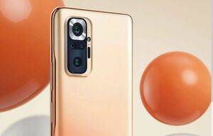 گوشی Redmi Note 11 Pro به بازار میآید