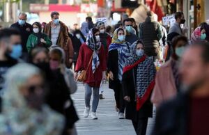 مهاجرت سالانه ۲۵۰ هزار نفر به استان تهران