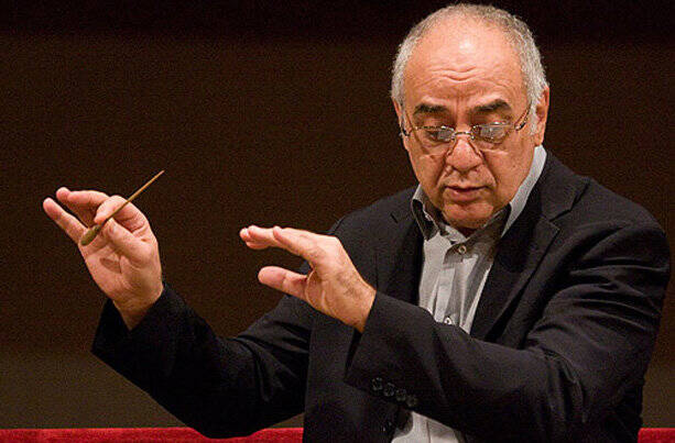 «سر زد از افق» چگونه سرود ملی ایران شد؟/ کاری که اصلاً راحت نیست!