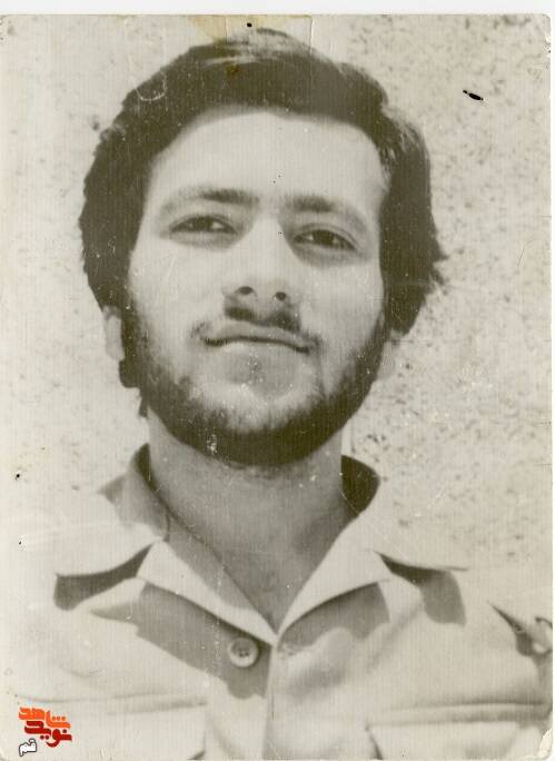 شهیدی که دموکراتها پس از شهادت گوشت تنش را خوردند!+ عکس