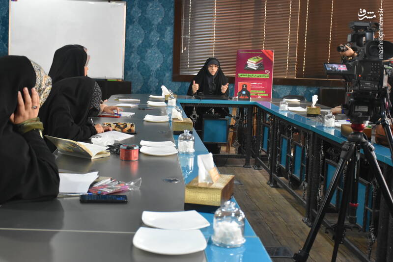 ما برای فضای مجازی تربیت نشدیم / گفتند مواظب باش انگ حکومتی نخوری! / پاساژ پالادیوم تهران برای مردم جذابتر از روستاهای بلوچستان نیست! / در زندان برای زن باردار داعشی لواشک میآوردند!