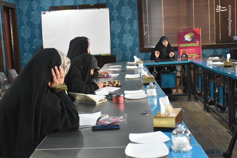 ما برای فضای مجازی تربیت نشدیم / گفتند مواظب باش انگ حکومتی نخوری! / پاساژ پالادیوم تهران برای مردم جذابتر از روستاهای بلوچستان نیست! / در زندان برای زن باردار داعشی لواشک میآوردند!