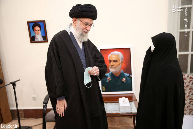 کار بزرگ شهید سلیمانی حفظ، رشد دادن، مجهز کردن و احیاء جبهه مقاومت بود/ نباید بگونهای سخن گفت و عمل کرد که خصوصیات سردار ماورایی و دست نیافتنی تصور شود