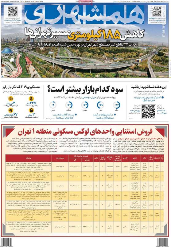 کارنامه سهماهه اصلاحطلبان در آشوب منتشر شد / اگر هاشمی بود، با اغتشاشات در کف خیابان چه میکرد؟ 4
