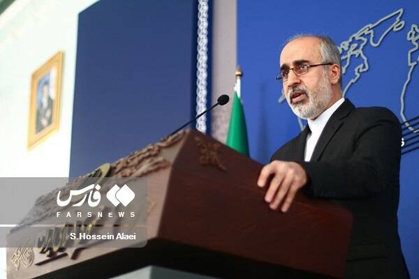 آمریکا و اروپا از ابتدا هم به دنبال احیای برجام نبودند 5