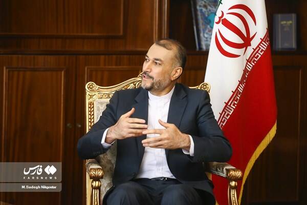 آمریکا و اروپا از ابتدا هم به دنبال احیای برجام نبودند 6