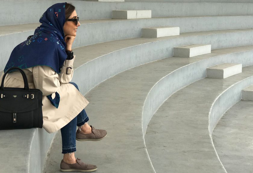 چگونه استایل شخصی مان را پیدا کنیم؟