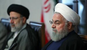 انتساب آمارهای منفی دوره هاشمی و روحانی به دولت رئیسی!