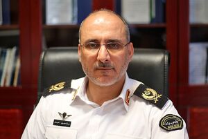 تداوم اجرای طرح زوج و فرد از درب منزل