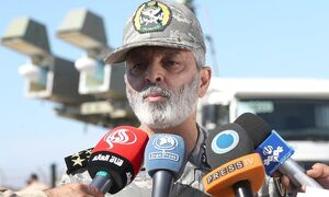 حقایق باید در جنگ شناختی امروز تبیین شوند/ بعضیها انقلابی میشوند، ولی انقلابی نمیمانند سرلشکر موسوی