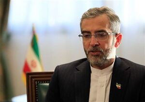 ایران به عنوان یک عضو موثر همواره همکاری جدی با آژانس داشته است / مذاکرات ادامه دارد