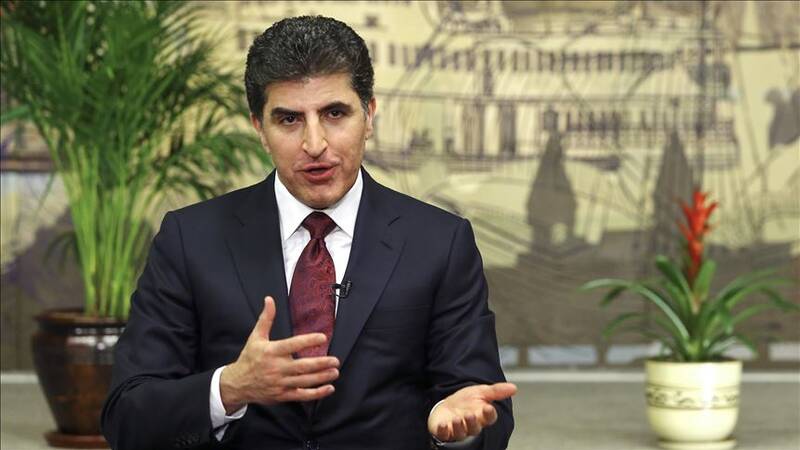 روایت فرماندهان پیشمرگه از نجات اربیل توسط حاج قاسم