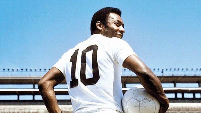 آتشبس شورشیان به افتخار پله