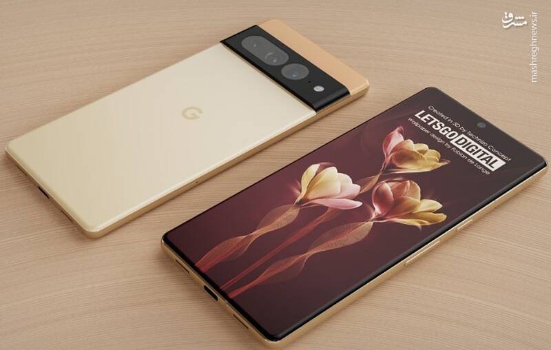 مشکل جدیدی در گوشی پیکسل ۷ پدیدار شد