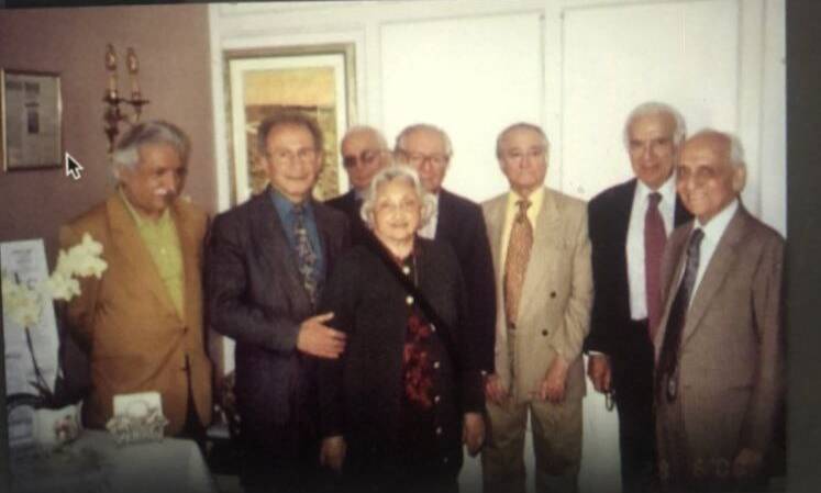 آرزوی سقوط نظام از صدام و بنیصدر تا پمپئو و ائتلاف سعودی+ عکس و فیلم