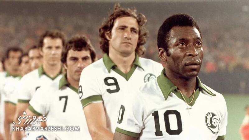 عجیبترین بازنشستگی ستارههای فوتبال/ رونالدو تنها نیست!