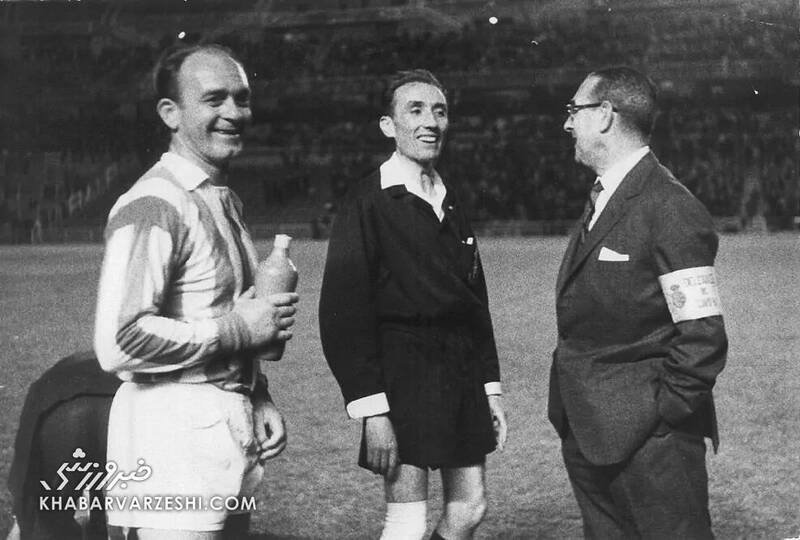 عجیبترین بازنشستگی ستارههای فوتبال/ رونالدو تنها نیست!