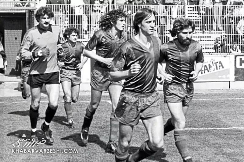 عجیبترین بازنشستگی ستارههای فوتبال/ رونالدو تنها نیست!