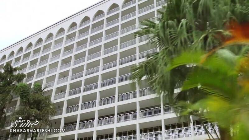 جزئیات جالب از آرامگاه عجیب پله