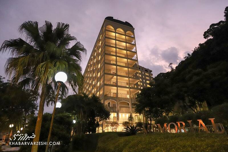 جزئیات جالب از آرامگاه عجیب پله