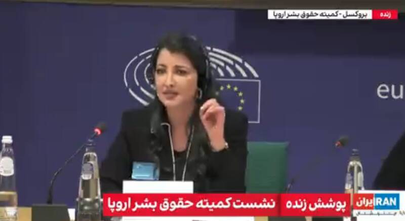 تاریخ سقوط نظام این بار توسط دلقکها به روز شد + فیلم 2