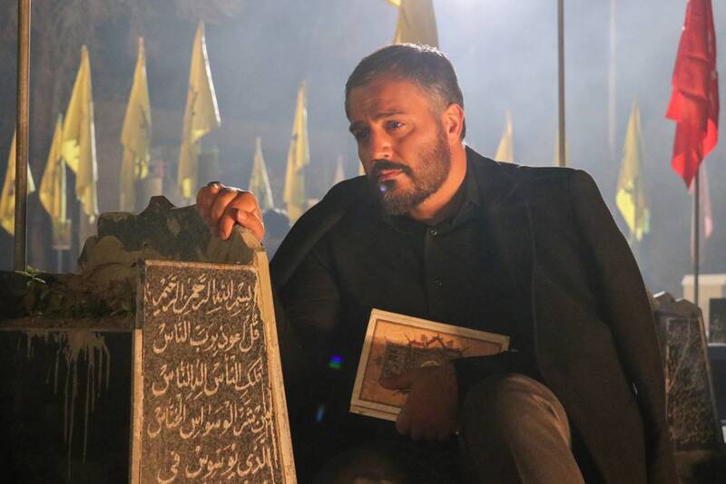 مدافع حرم خندانی که به او گفتند نماز نخوان تا شهید نشوی!+ عکس