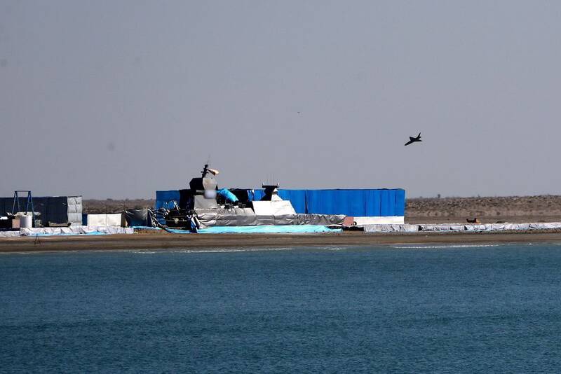 هراس در اسرائیل از سلاح جدید ایران + عکس