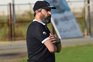بازیکن 30 میلیاردی حق ندارد به پارتی شبانه برود