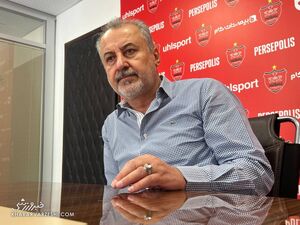 واکنش مدیرعامل پرسپولیس به بازگشت بمب افکن/ آقای گل سرخپوش میشود؟