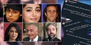 این اپوزیسیون محشر مضحک!
